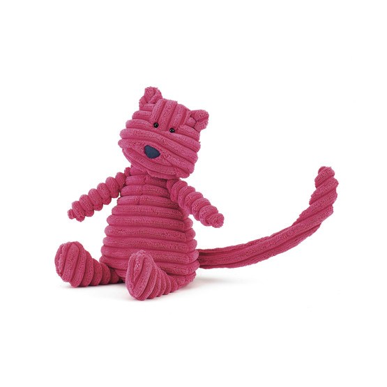 Cordy Roy Cat Small